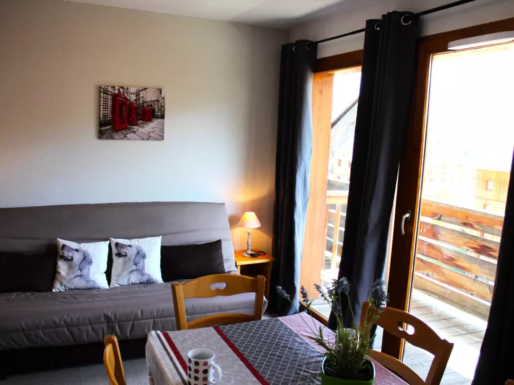 Location de Vacances Le Dévoluy 317