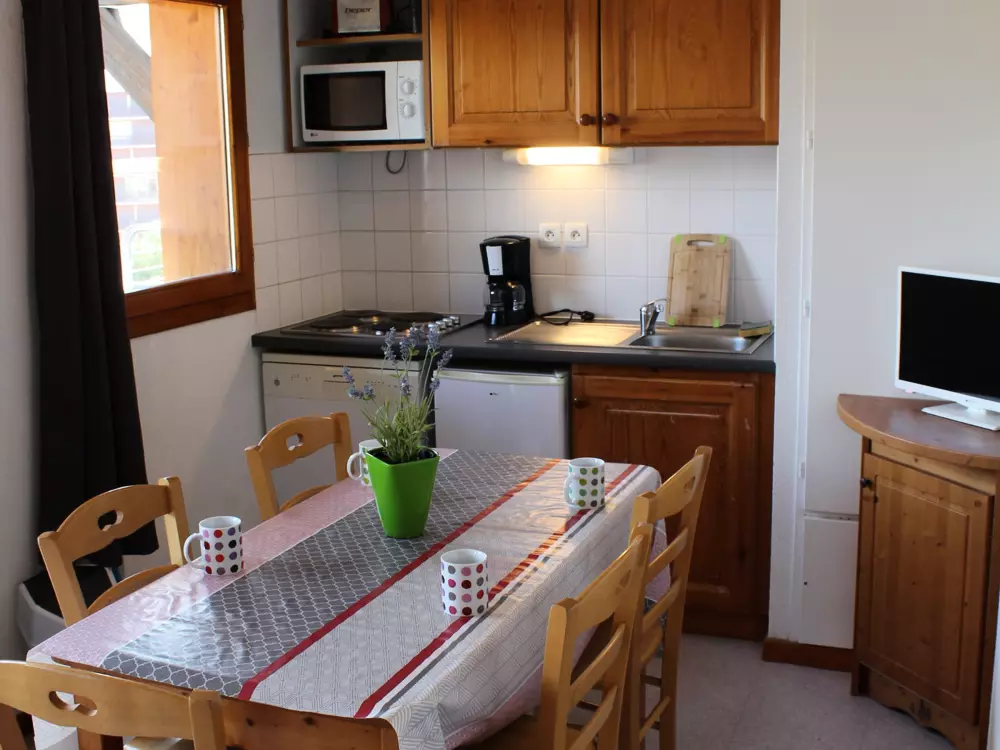 Location de Vacances Le Dévoluy 317