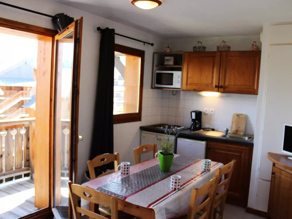 Location de Vacances Le Dévoluy 317