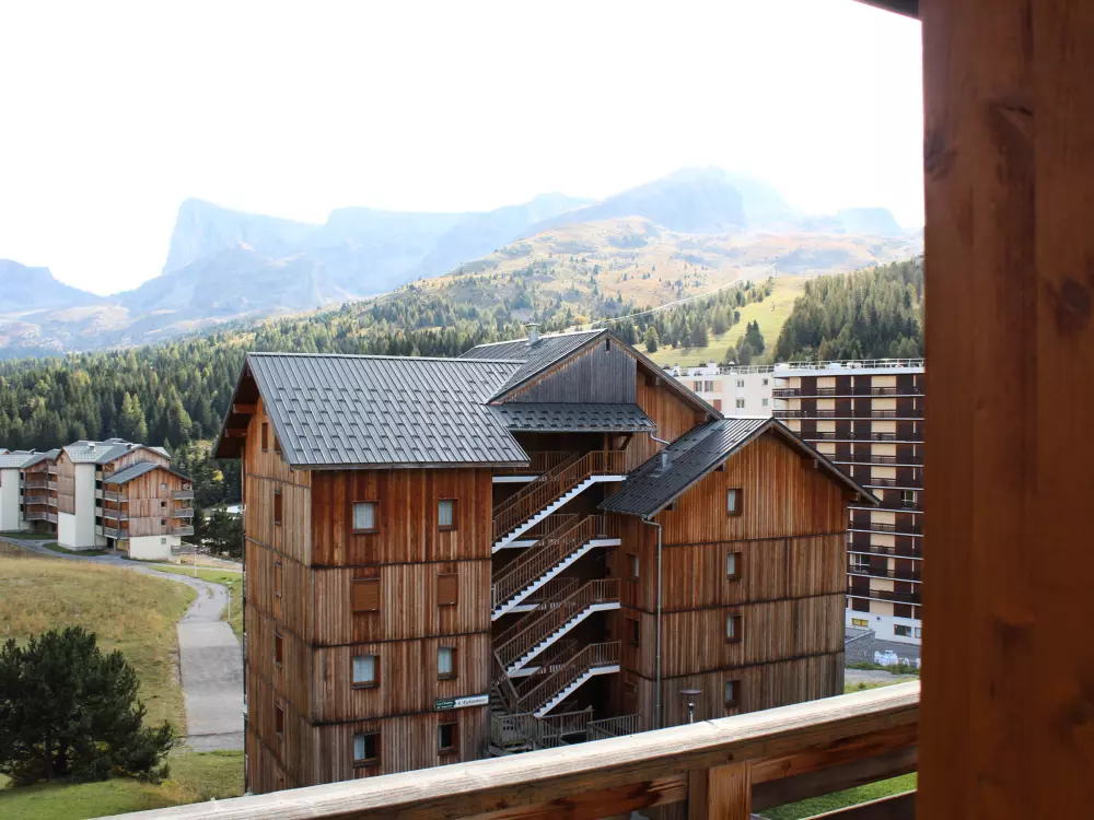 Location de Vacances Le Dévoluy 317