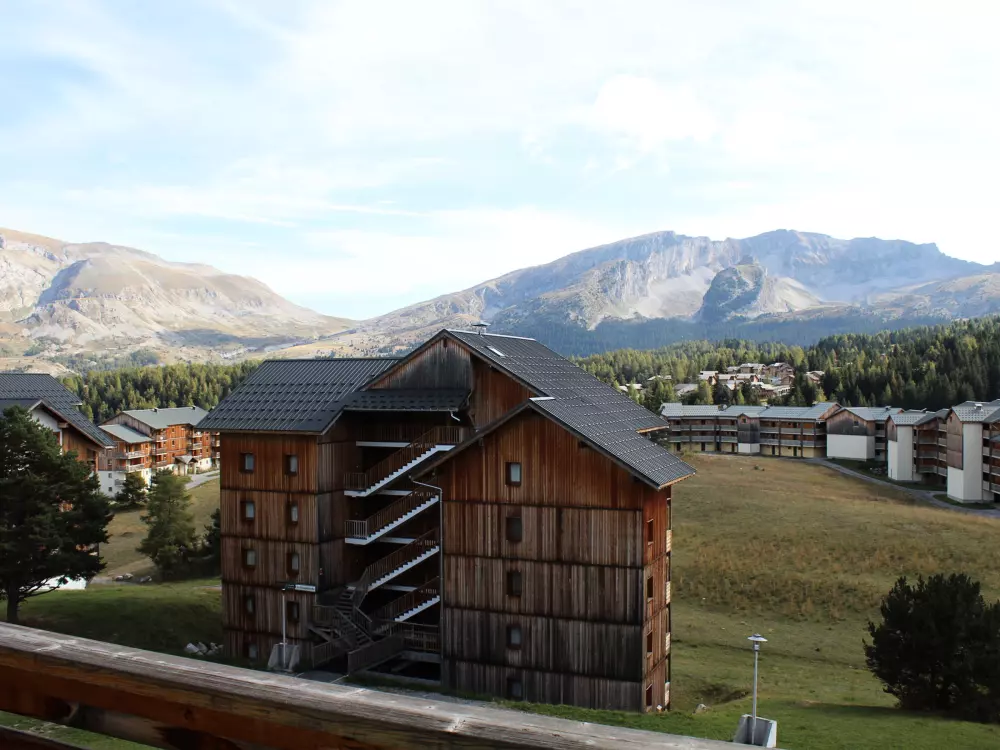 Location de Vacances Le Dévoluy 317