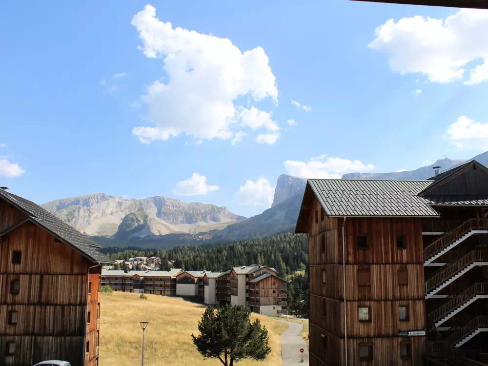 Location de Vacances Le Dévoluy 317