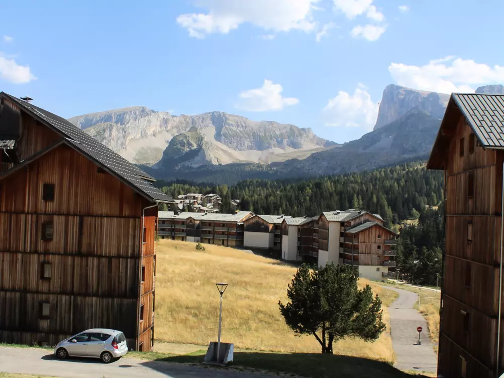 Location de Vacances Le Dévoluy 317