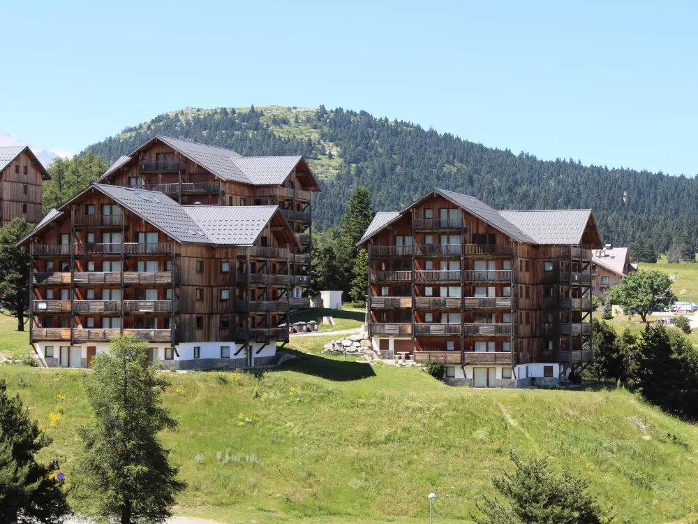 Location de Vacances Le Dévoluy 317