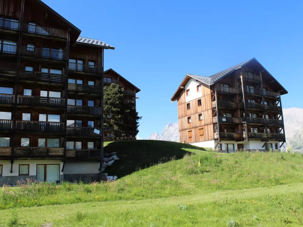 Location de Vacances Le Dévoluy 317