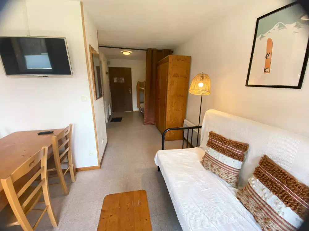 Location de Vacances Le Dévoluy 335