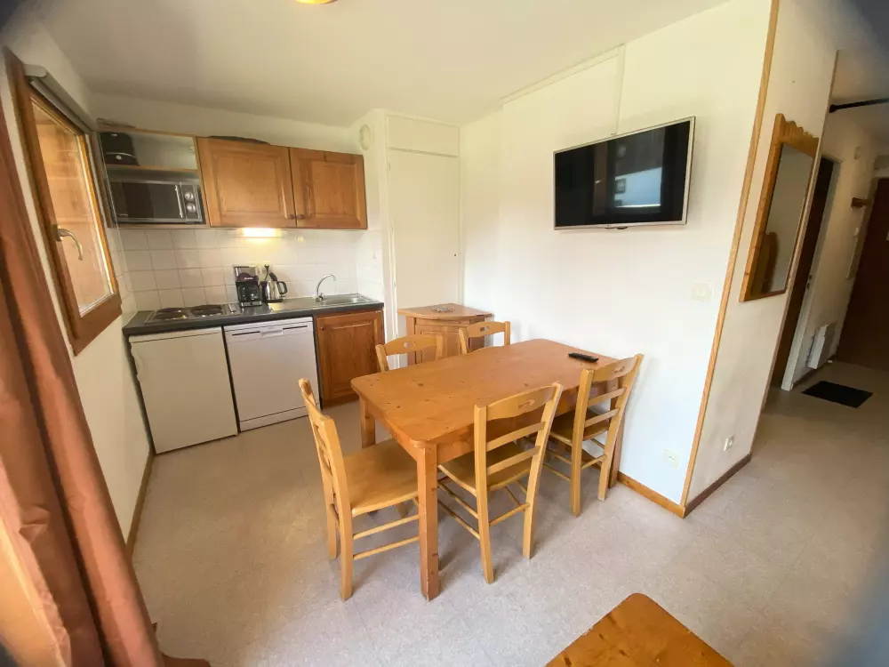 Location de Vacances Le Dévoluy 335