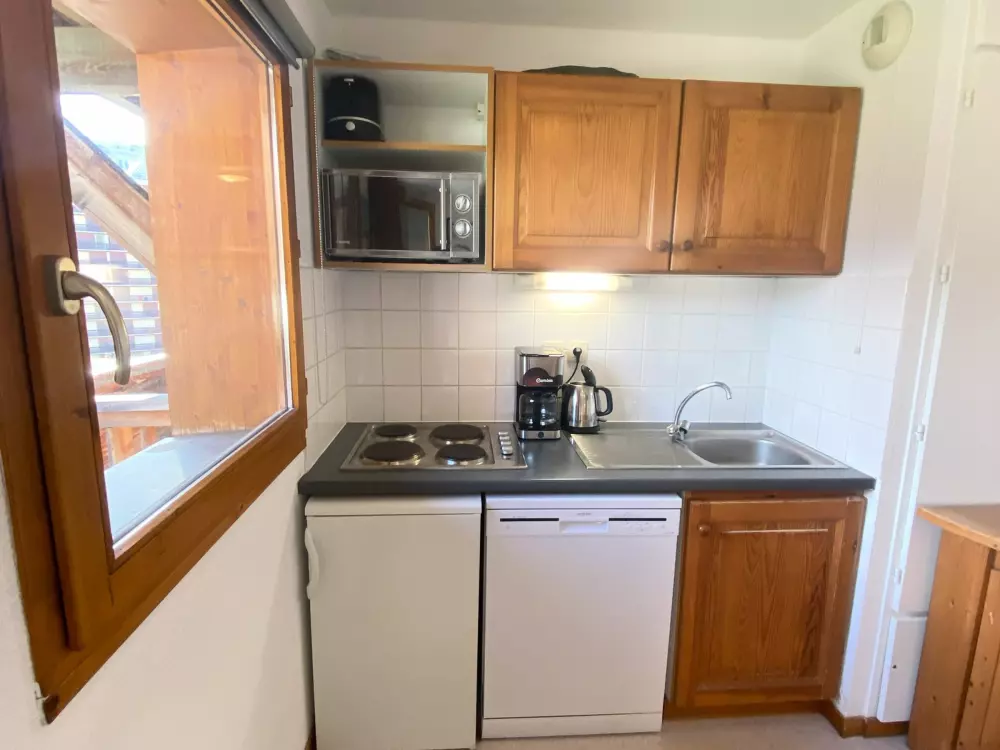 Location de Vacances Le Dévoluy 335