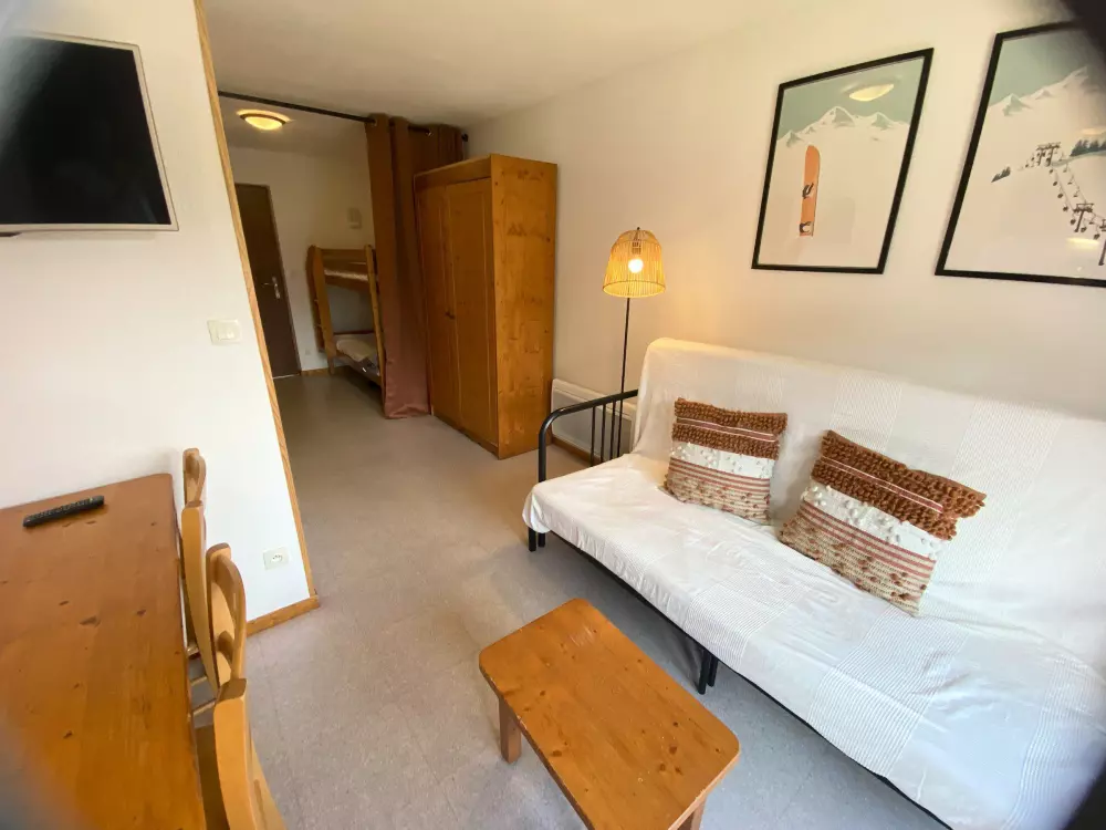 Location de Vacances Le Dévoluy 335