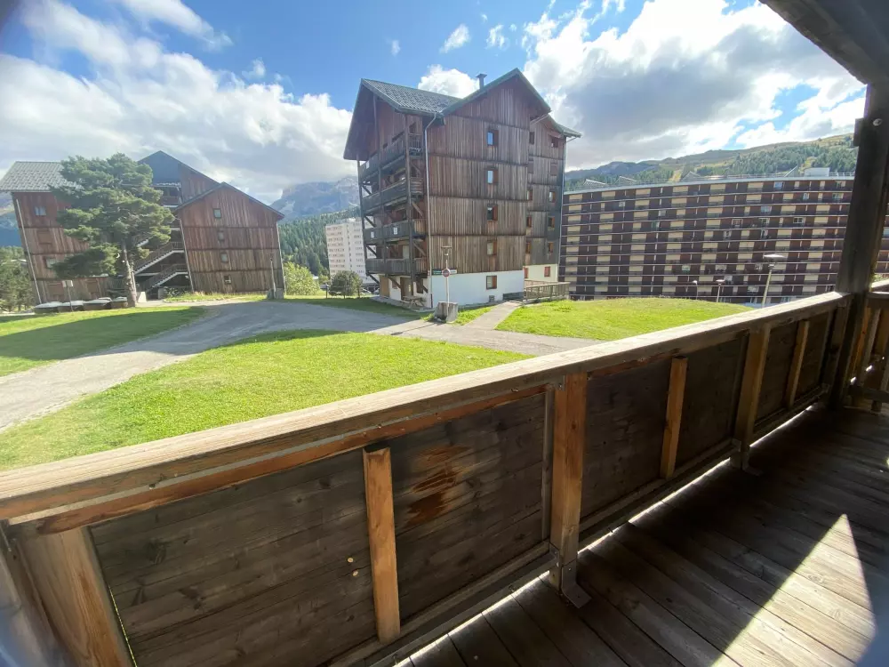 Location de Vacances Le Dévoluy 335