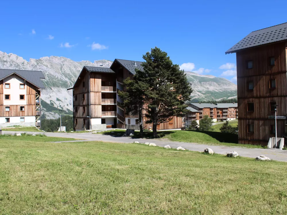 Location de Vacances Le Dévoluy 335