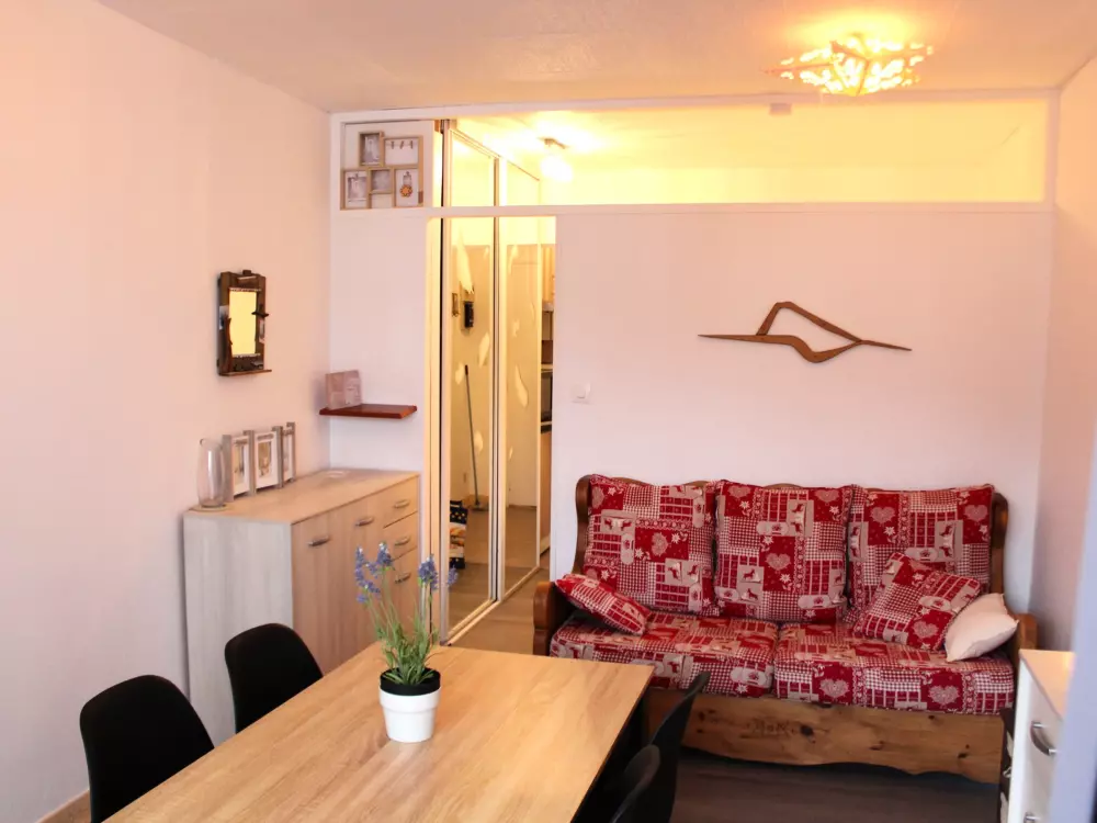 Location de Vacances Le Dévoluy 353