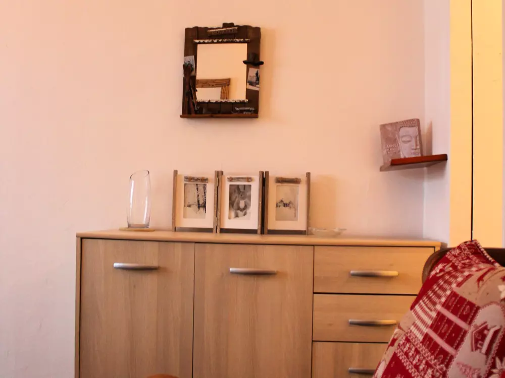 Location de Vacances Le Dévoluy 353