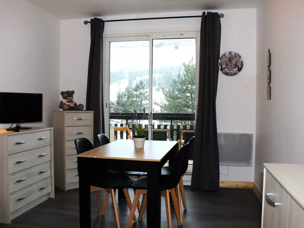 Location de Vacances Le Dévoluy 353