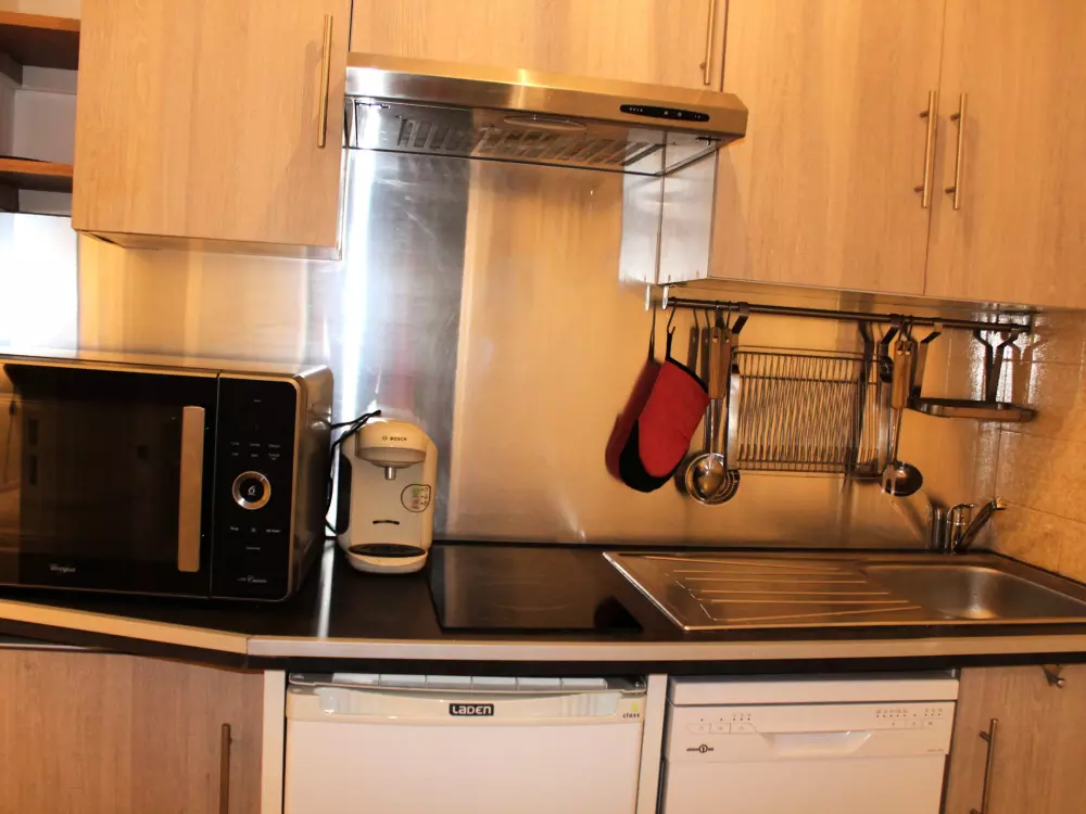 Location de Vacances Le Dévoluy 353