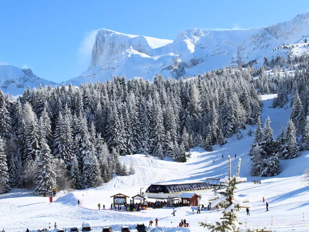Location de Vacances Le Dévoluy 353