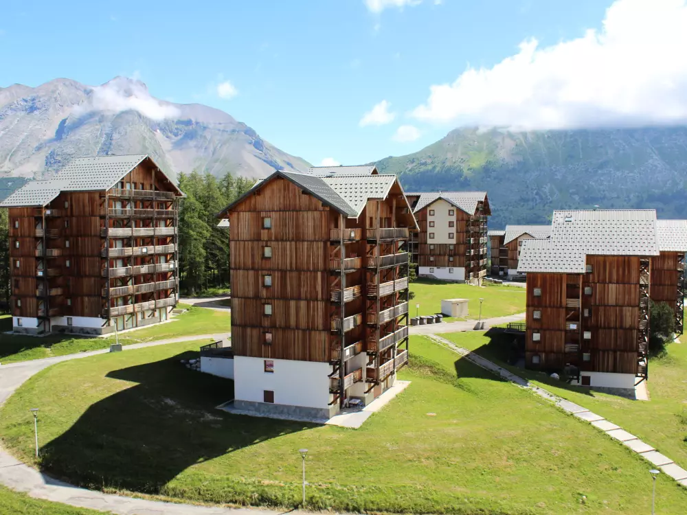 Location de Vacances Le Dévoluy 354