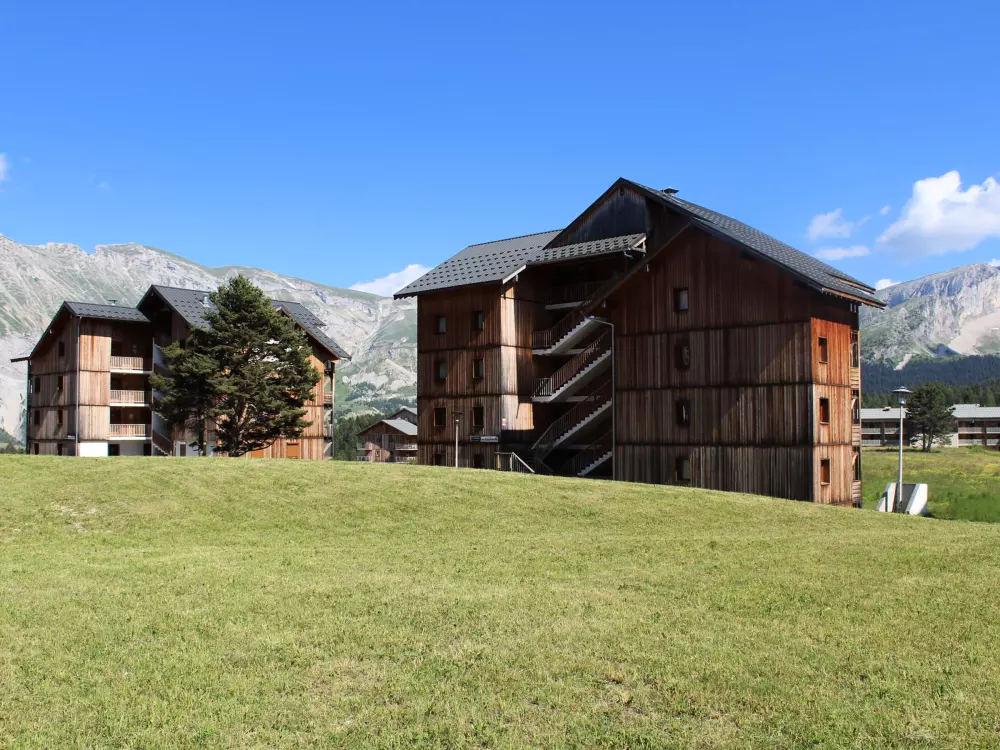 Location de Vacances Le Dévoluy 354