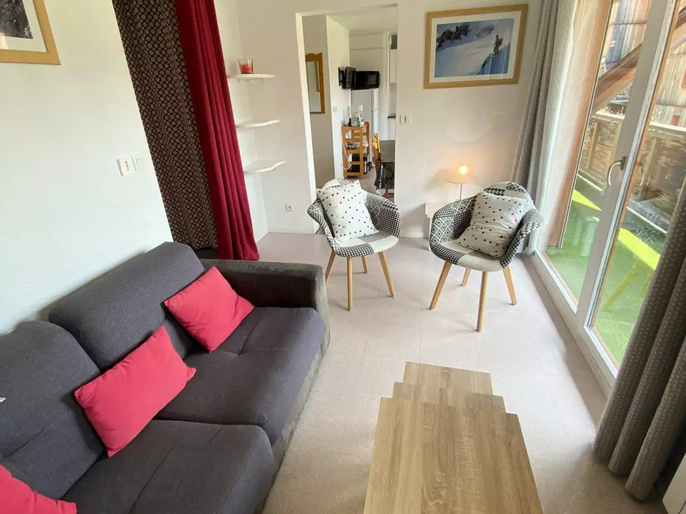 Location de Vacances Le Dévoluy 354