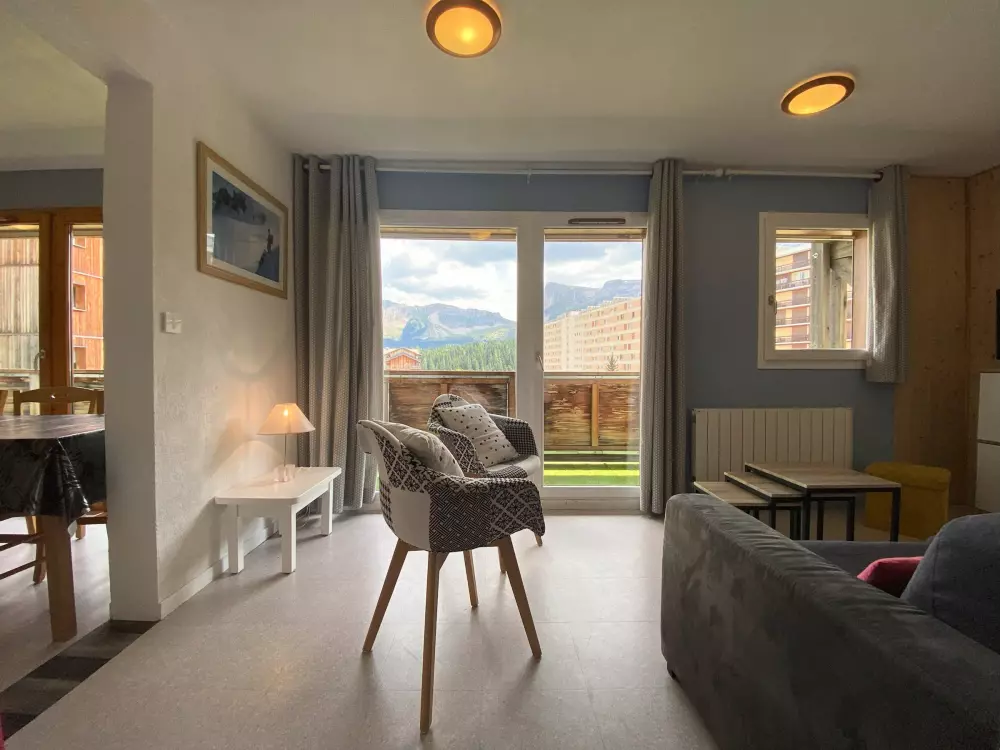 Location de Vacances Le Dévoluy 354