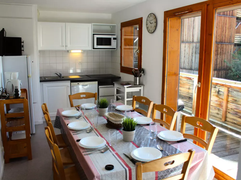 Location de Vacances Le Dévoluy 354