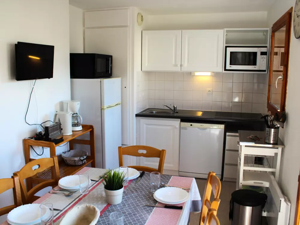 Location de Vacances Le Dévoluy 354