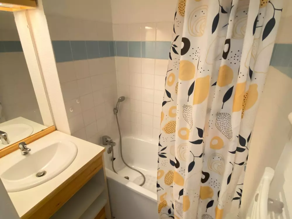 Location de Vacances Le Dévoluy 354