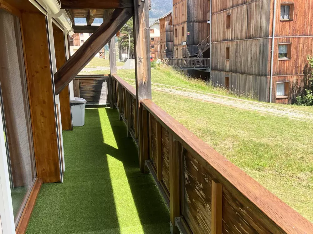 Location de Vacances Le Dévoluy 354