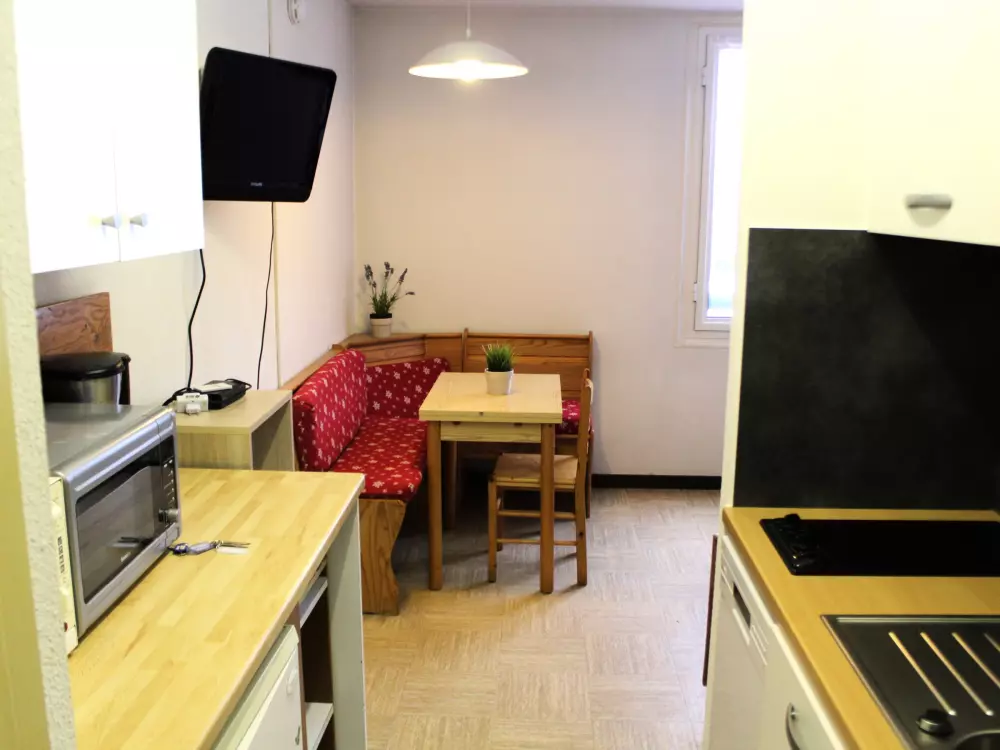 Location de Vacances Le Dévoluy 355