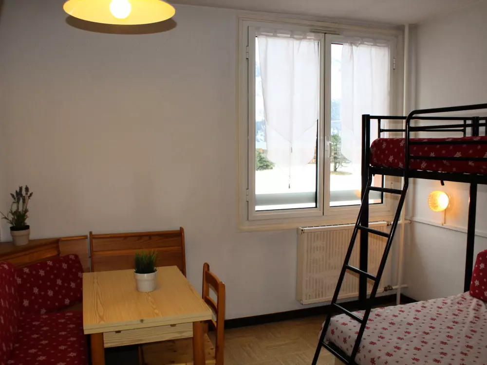 Location de Vacances Le Dévoluy 355