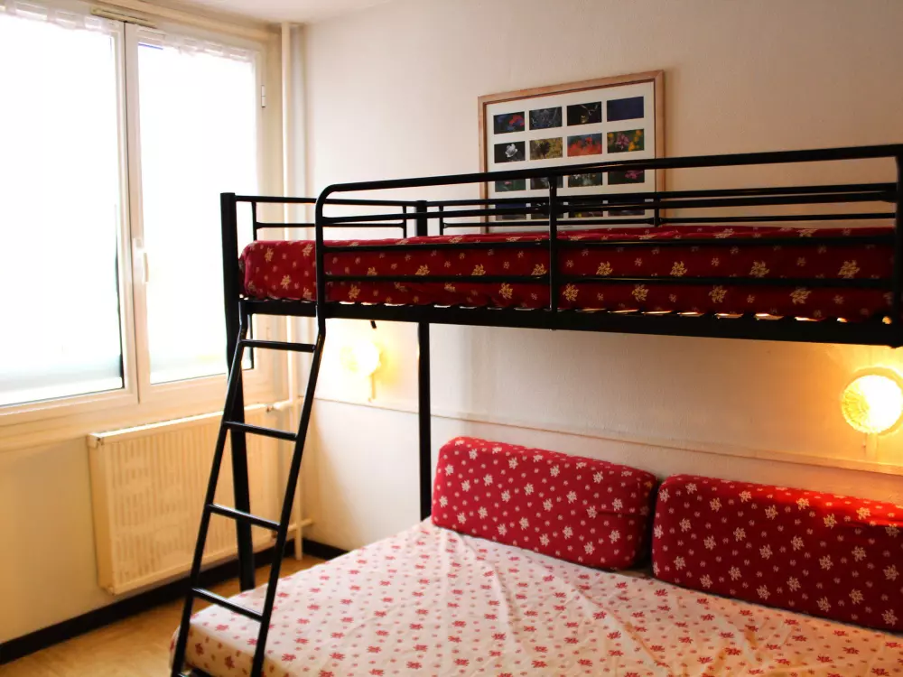 Location de Vacances Le Dévoluy 355