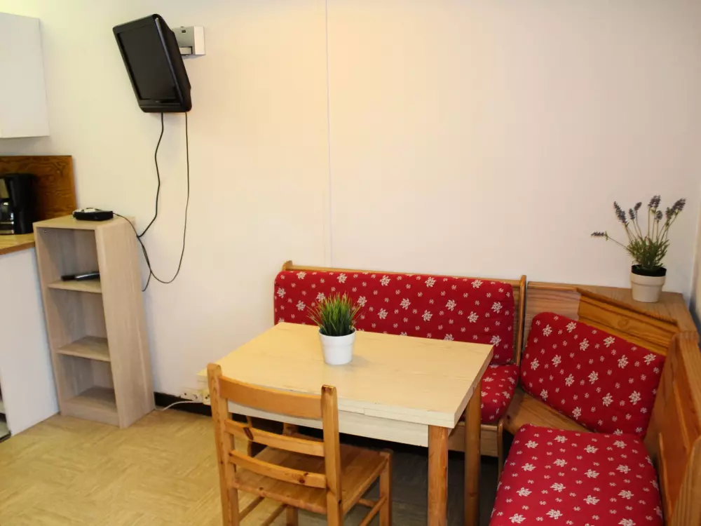 Location de Vacances Le Dévoluy 355