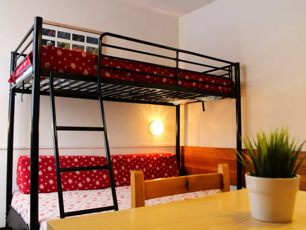 Location de Vacances Le Dévoluy 355