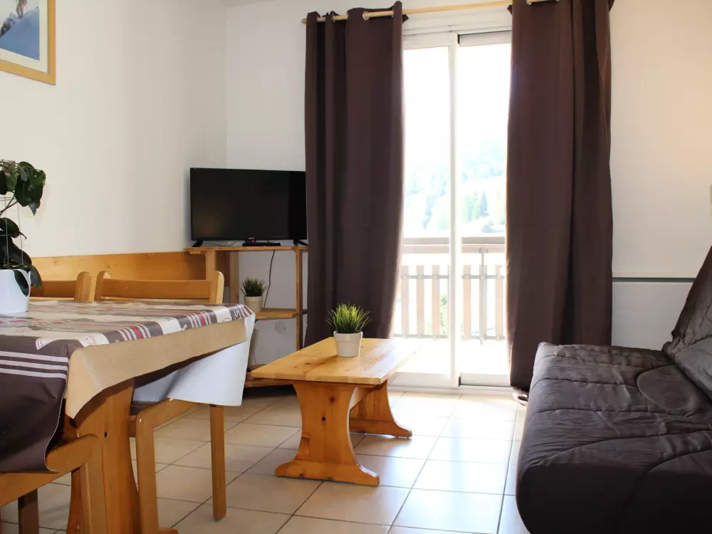 Location de Vacances Le Dévoluy 356