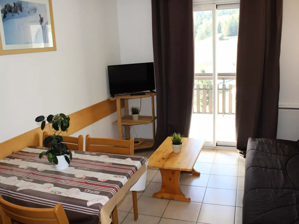 Location de Vacances Le Dévoluy 356