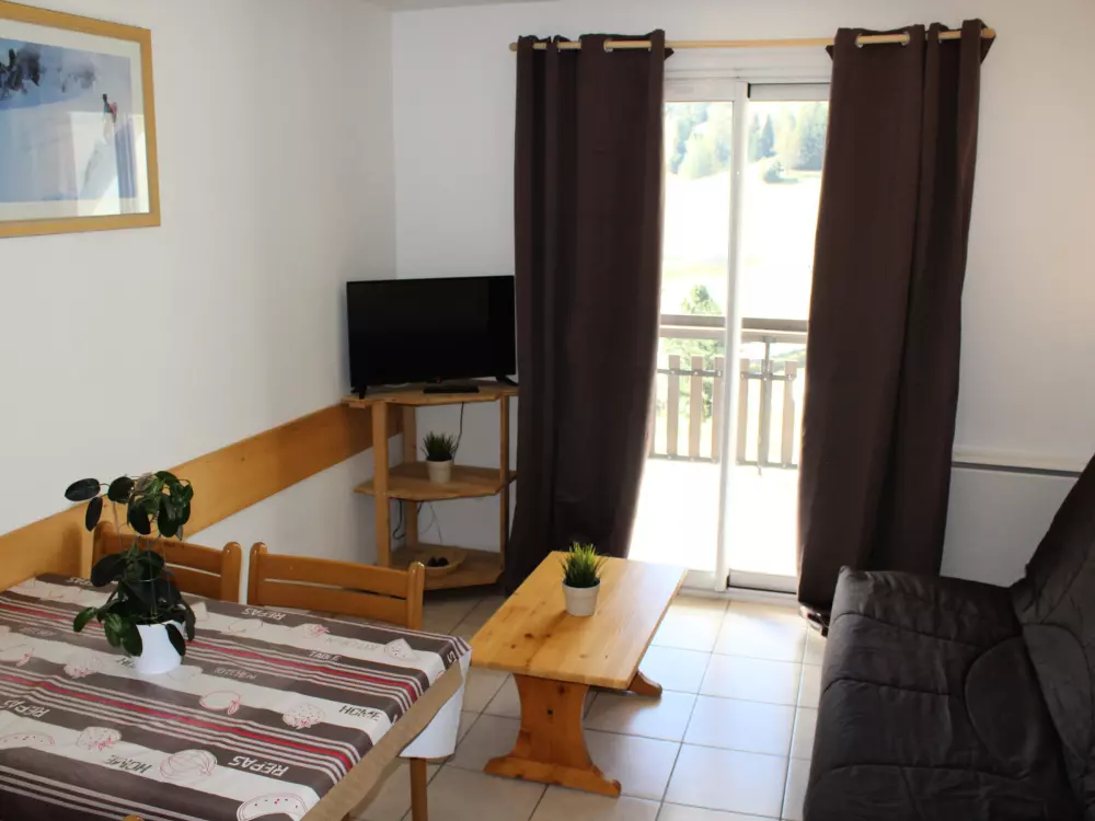 Location de Vacances Le Dévoluy 356