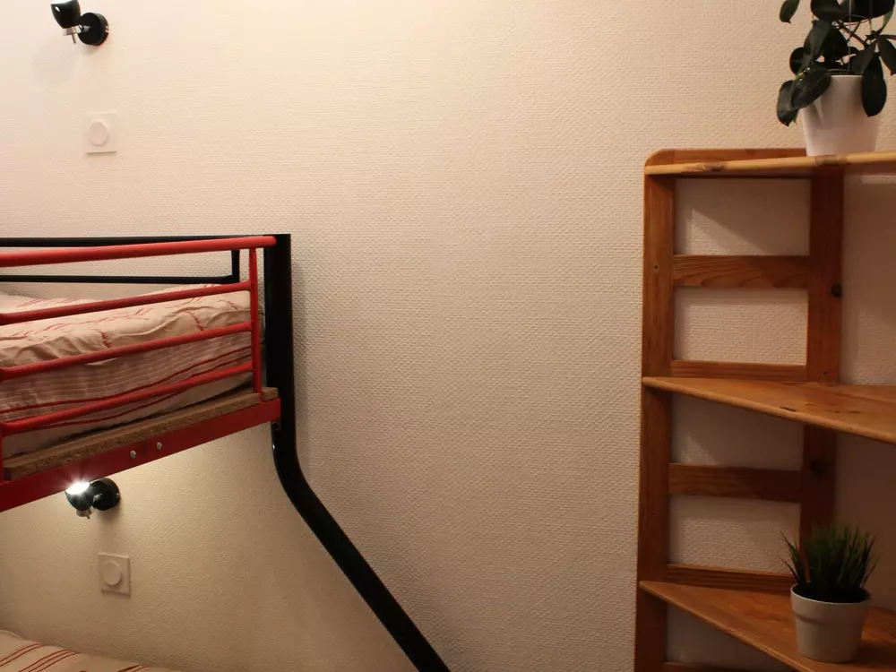 Location de Vacances Le Dévoluy 356