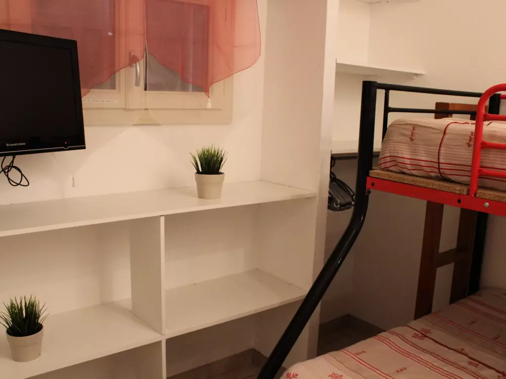 Location de Vacances Le Dévoluy 356