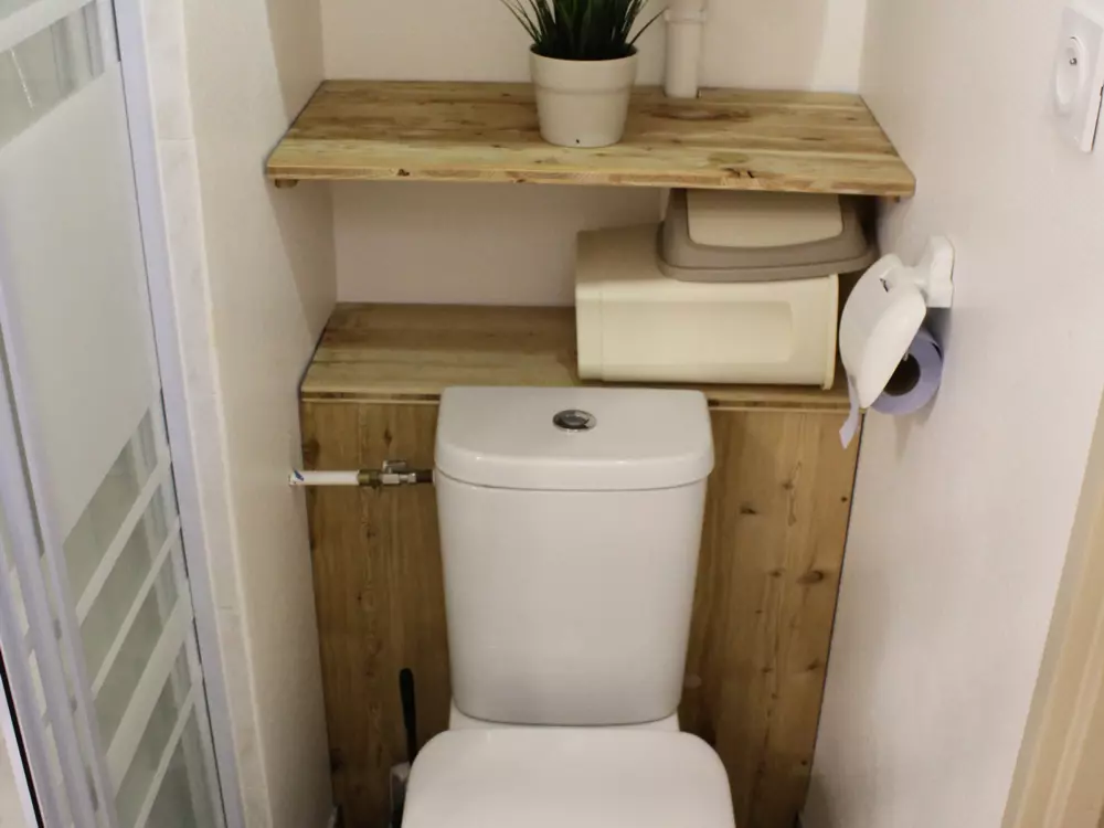 Location de Vacances Le Dévoluy 356