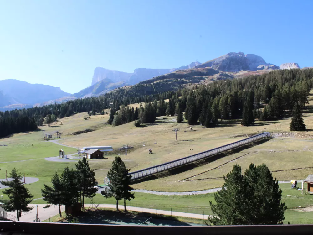 Location de Vacances Le Dévoluy 356