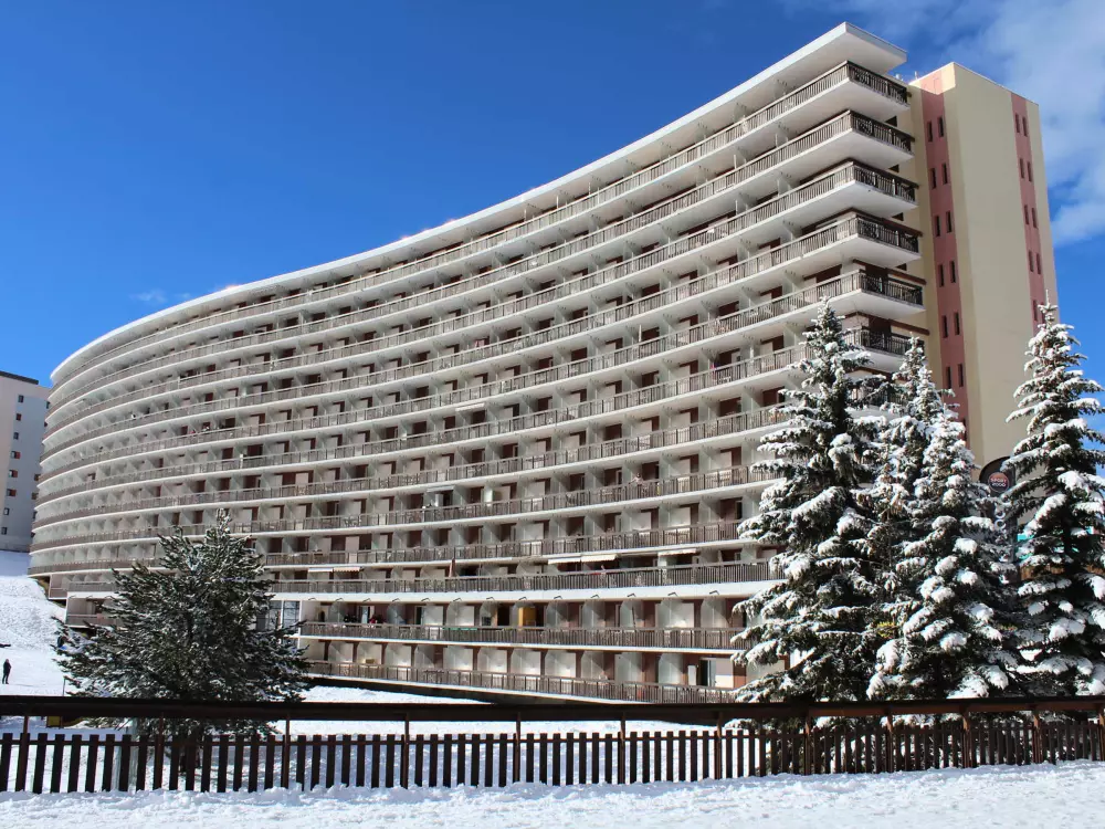 Location de Vacances Le Dévoluy 356