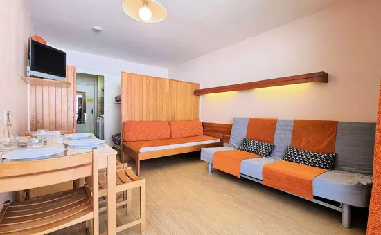 Maison de Vacances Avoriaz 122
