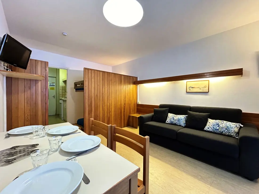 Résidence Bois D'aurouze Bure
