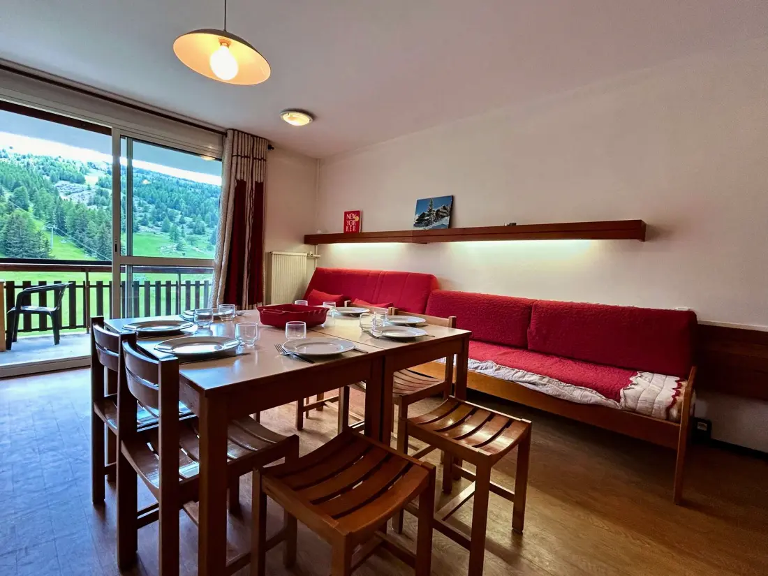 Résidence Bois D'aurouze Bure