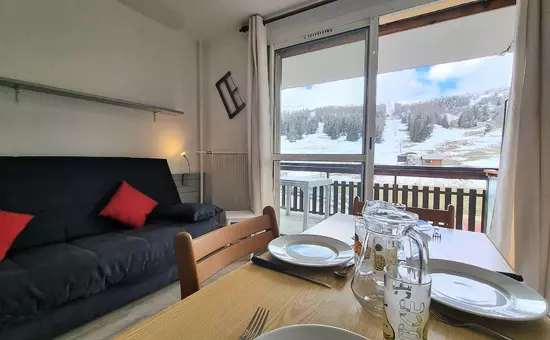 Résidence La Petite Bretonniere
