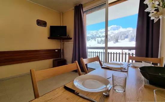 Residenz Baie Des Anges