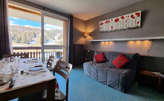 Location de Vacances Avoriaz 123