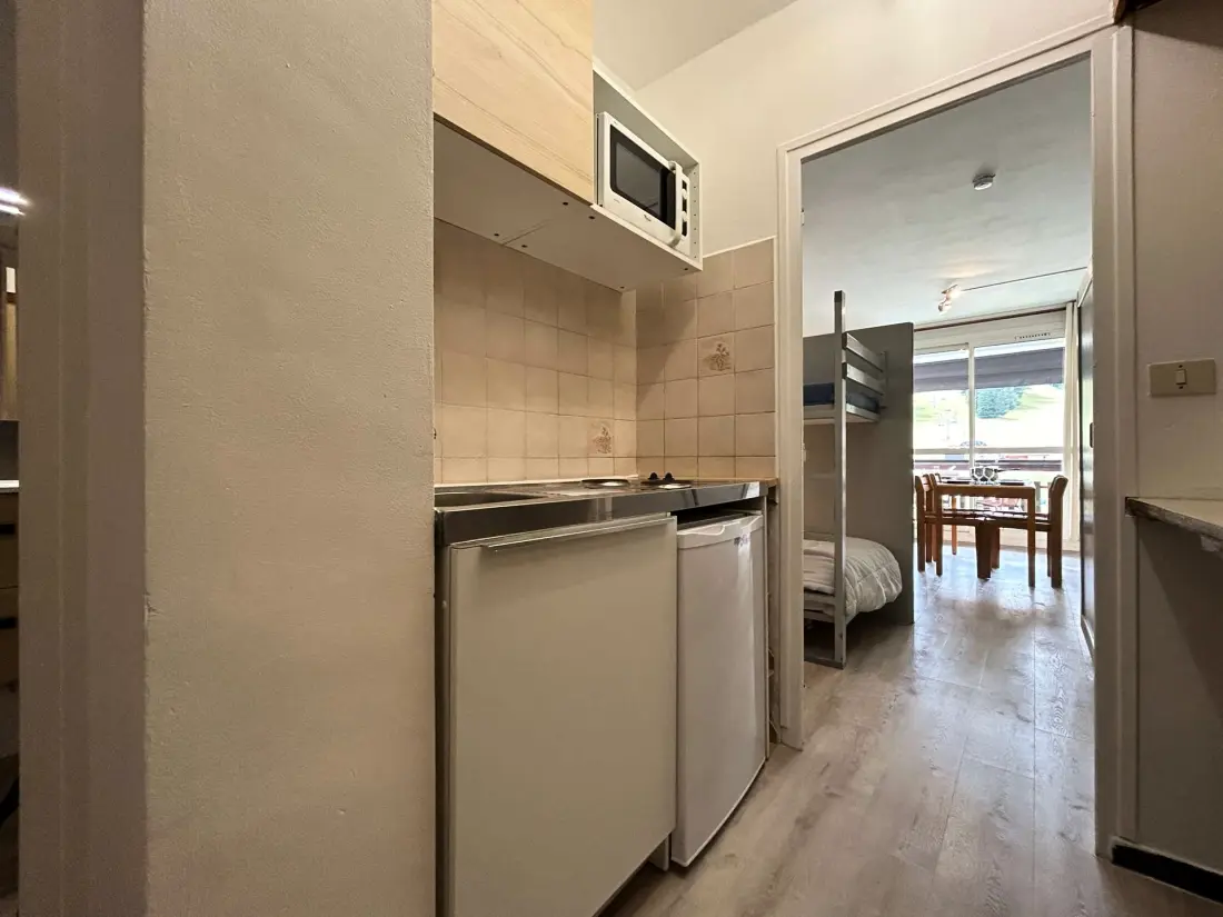 Résidence Bois D'aurouze Costebelle