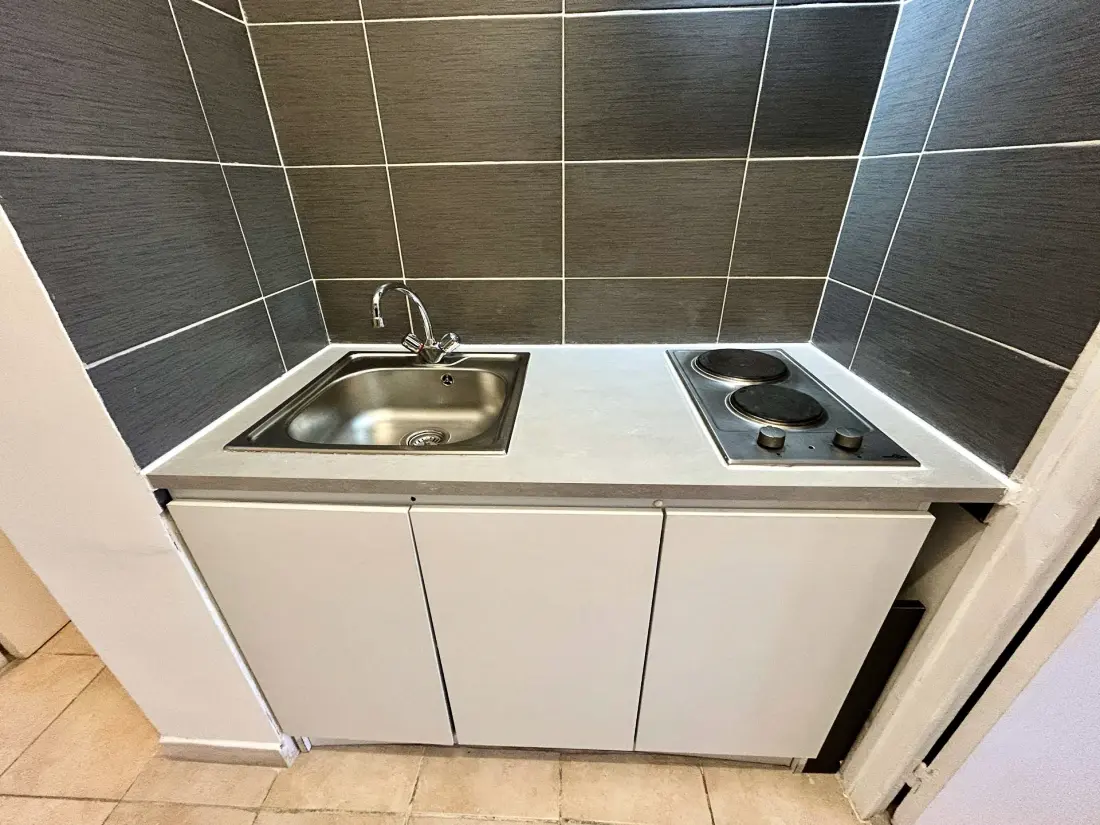 Résidence Bois D'aurouze Costebelle