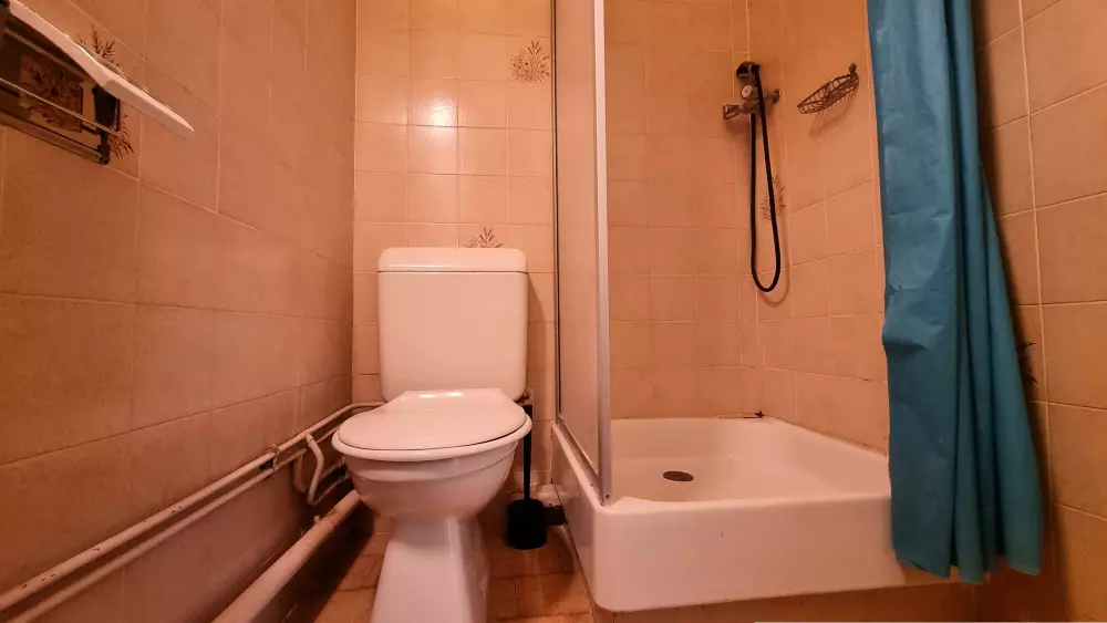 Résidence Bois D'aurouze Obiou